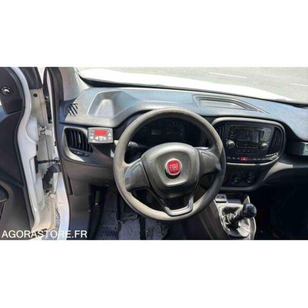 Fiat Doblo-48276498