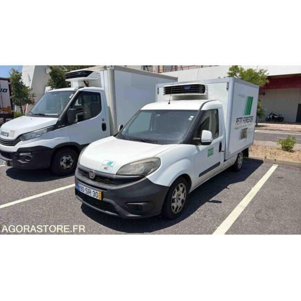 Fiat Doblo-48276500