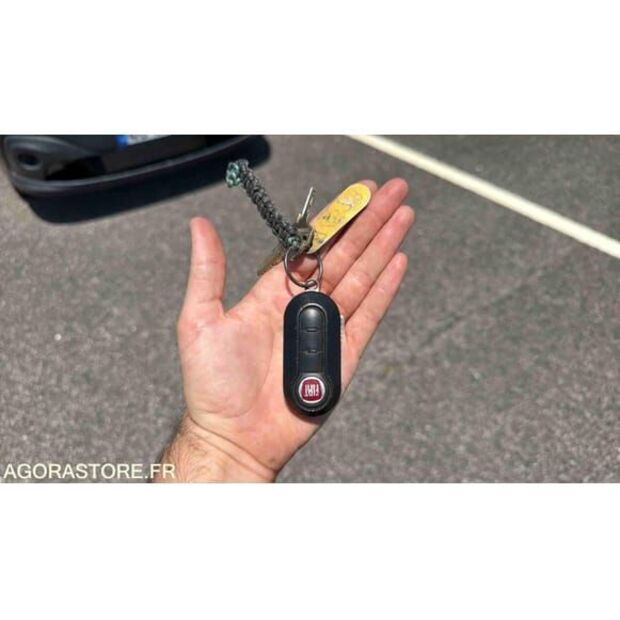 Fiat Doblo-48276517