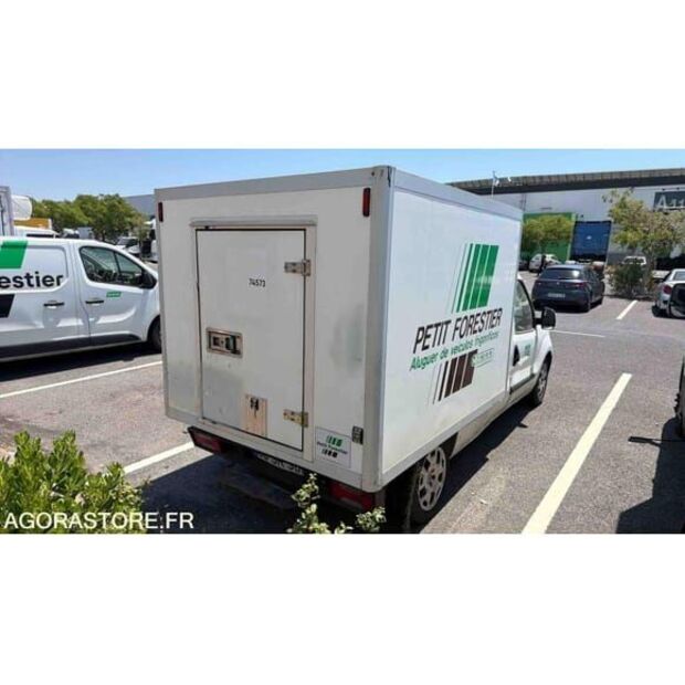 Fiat Doblo-48276531