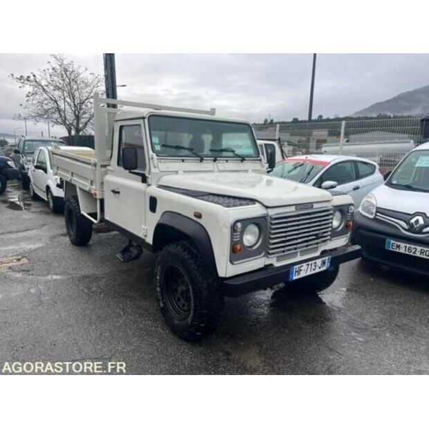 2005 لاند روفر Defender-48276576