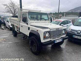 Image de CAMIONS 2005 Land Rover Defender À vendre à France
