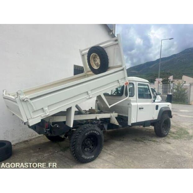 2005 لاند روفر Defender-48276578