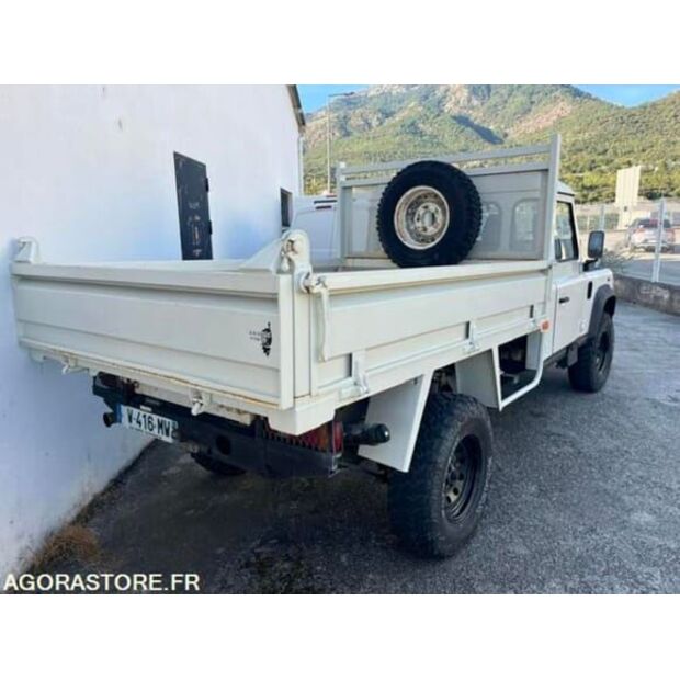 2005 لاند روفر Defender-48276581