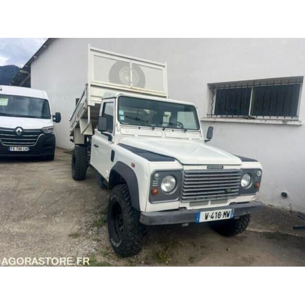 2005 لاند روفر Defender-48276582