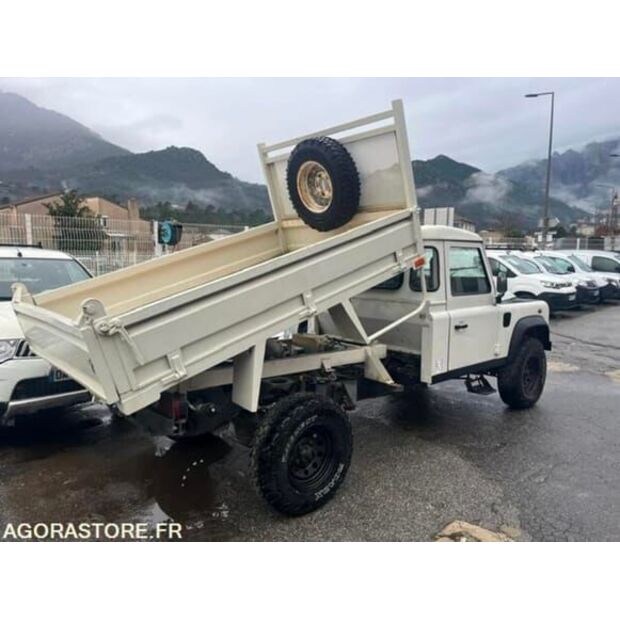 2005 لاند روفر Defender-48276583