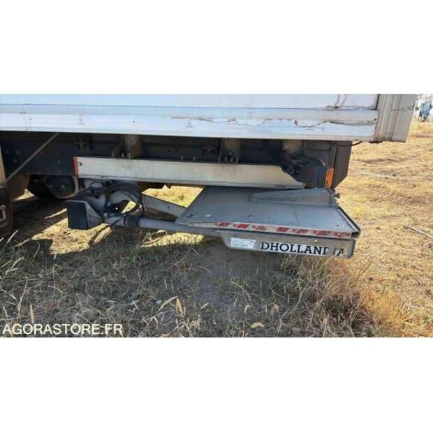 Iveco Eurocargo-48276758
