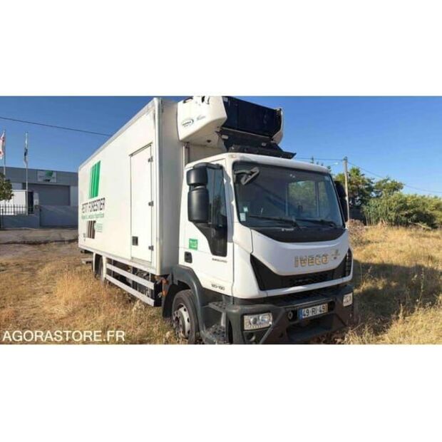 Iveco Eurocargo-48276767