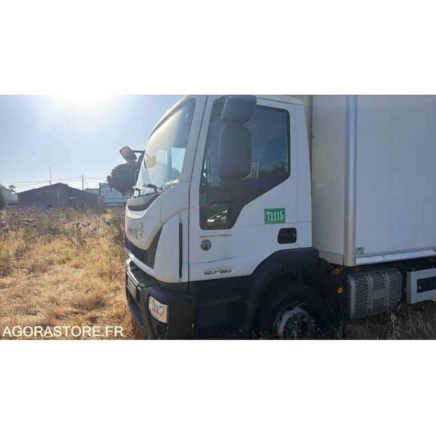 Iveco Eurocargo-48276779