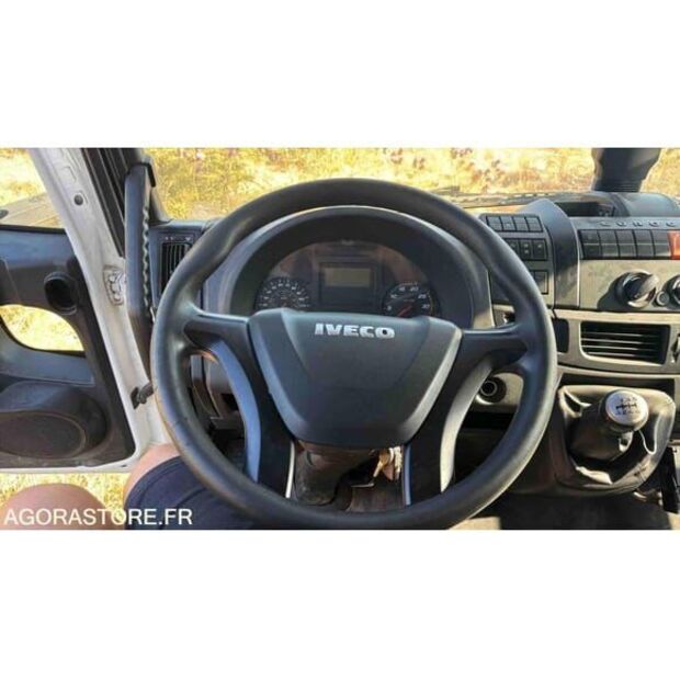 Iveco Eurocargo-48276781