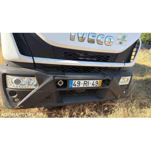 Iveco Eurocargo-48276791