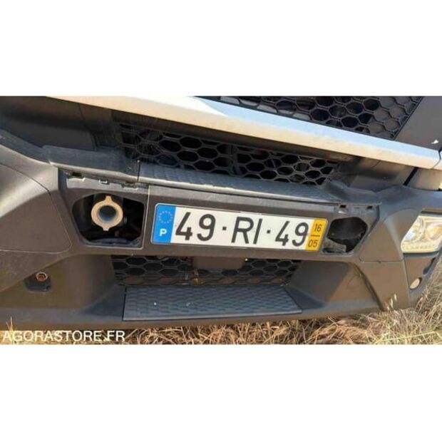Iveco Eurocargo-48276799