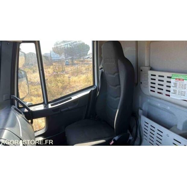 Iveco Eurocargo-48276801