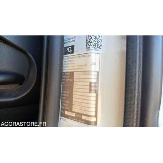 Iveco Eurocargo-48276802
