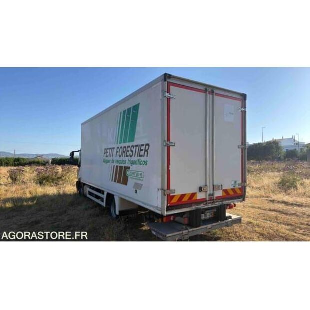 Iveco Eurocargo-48276815