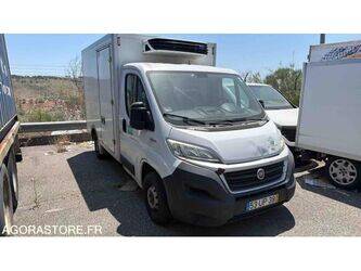 Image for Waste Trucks Fiat Ducato