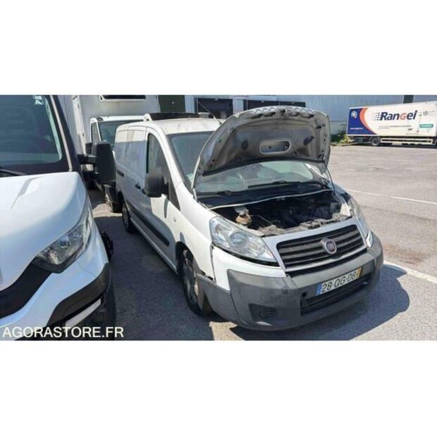 فيات Scudo-48276927