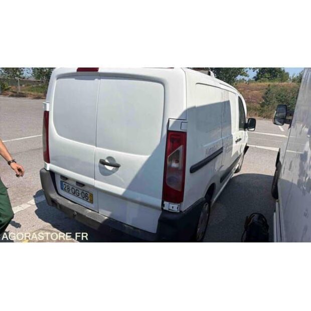 فيات Scudo-48276950