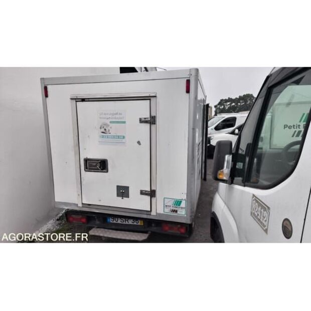 Fiat Doblo-48276965
