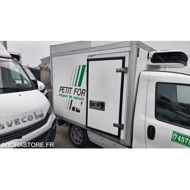 Fiat Doblo-48276967