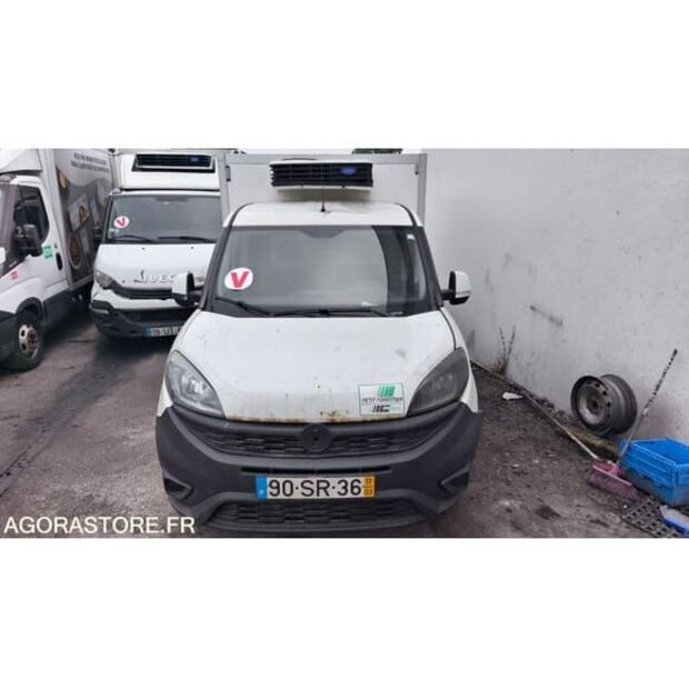 Fiat Doblo-48276975