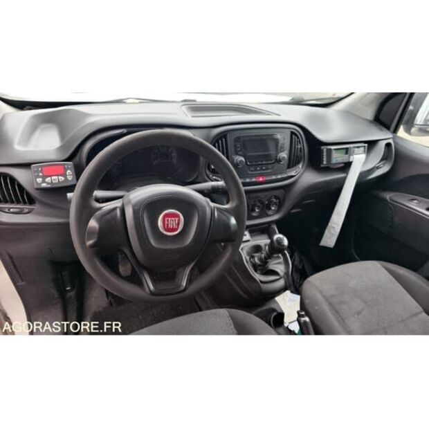Fiat Doblo-48276980