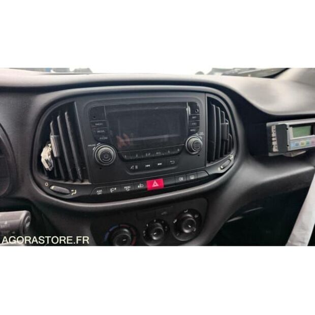 Fiat Doblo-48276982