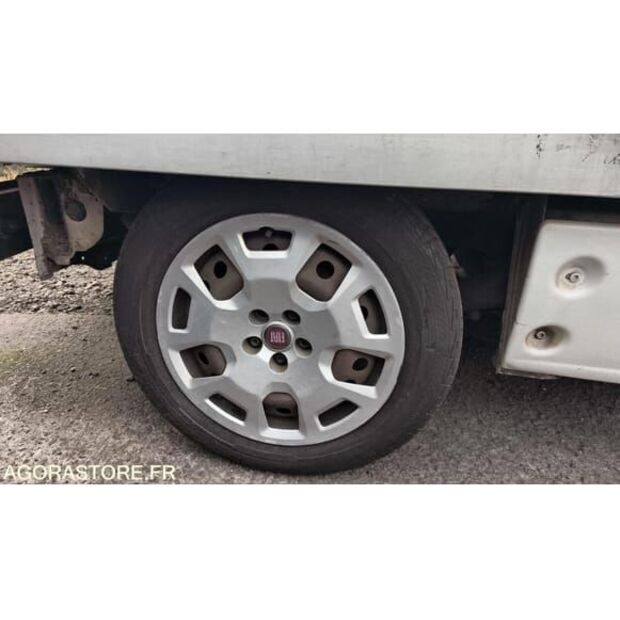 Fiat Doblo-48276985