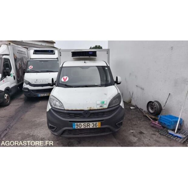 Fiat Doblo-48276987