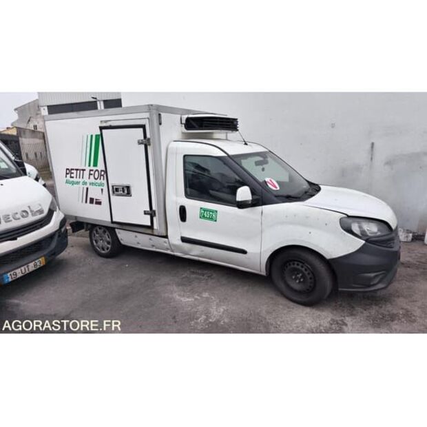 Fiat Doblo-48277011