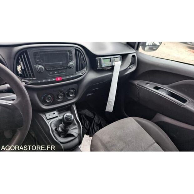 Fiat Doblo-48277018