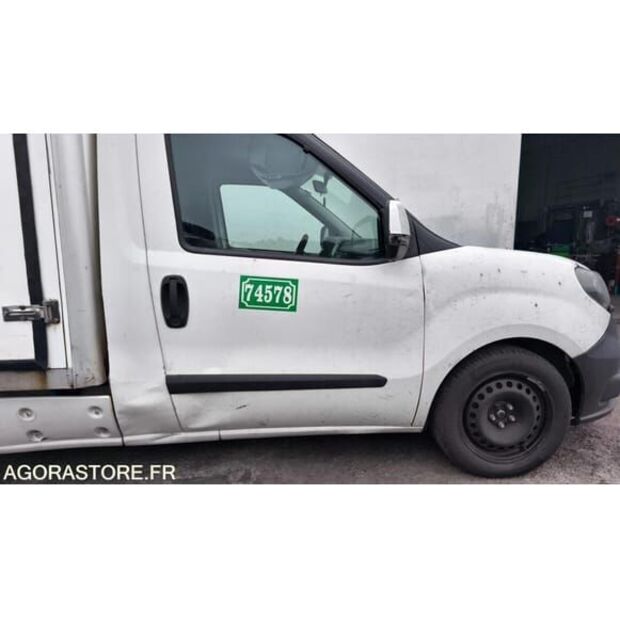 Fiat Doblo-48277020