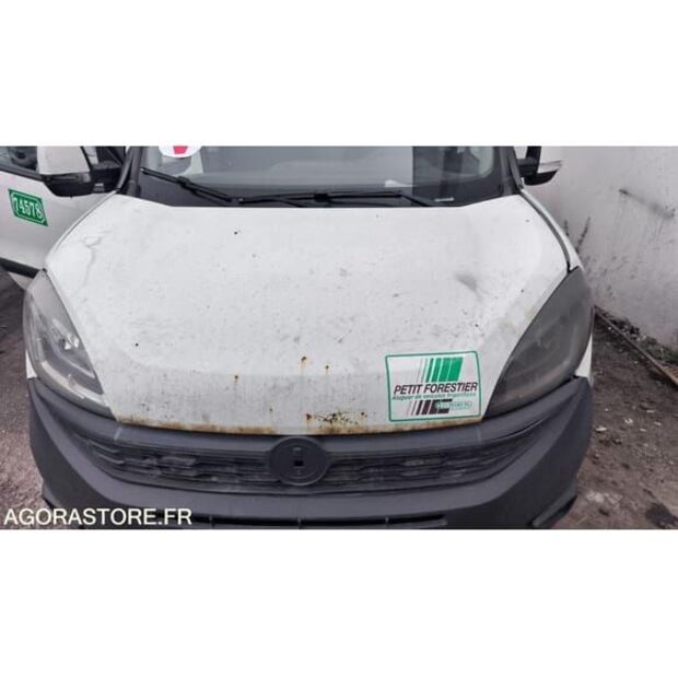 Fiat Doblo-48277021