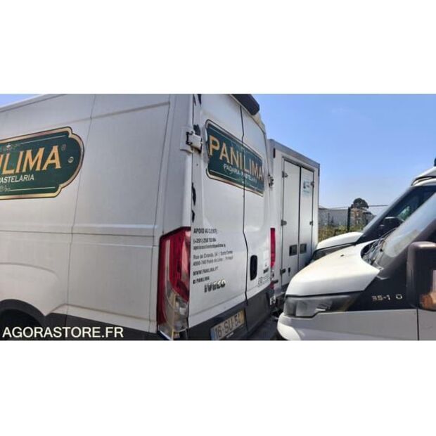 Iveco Daily-48277309