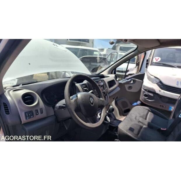 رينو Trafic-48277466