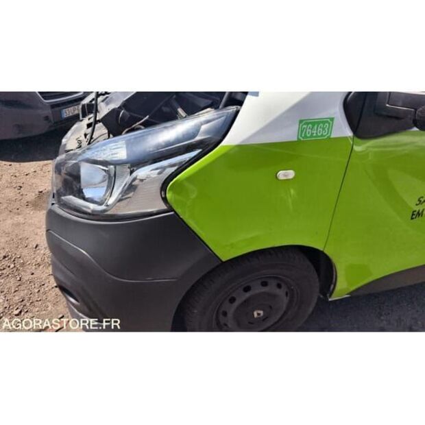 رينو Trafic-48277479