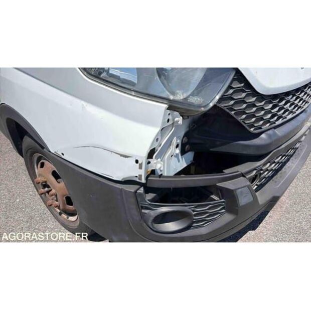 2017 Iveco 35-140-48277968