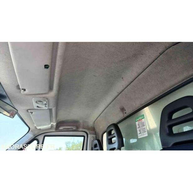 2017 Iveco 35-140-48277970