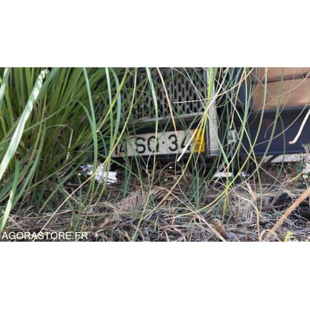 2017 Iveco 35-140-48277978