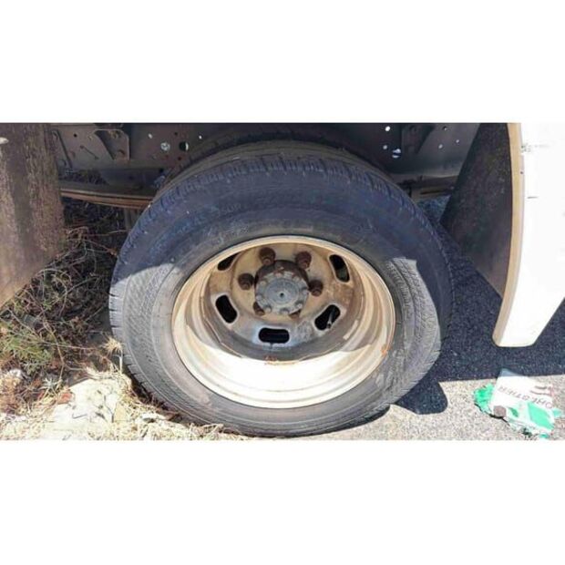 2017 Iveco 35-140-48277981