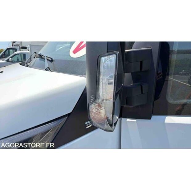2017 Iveco 35-140-48277982