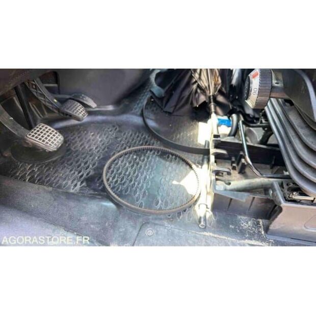 2017 Iveco 35-140-48278001