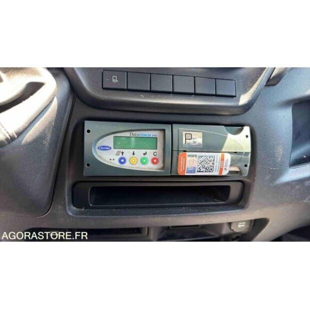 2017 Iveco 35-140-48278007