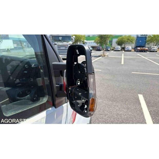 2017 Iveco 35-140-48278009
