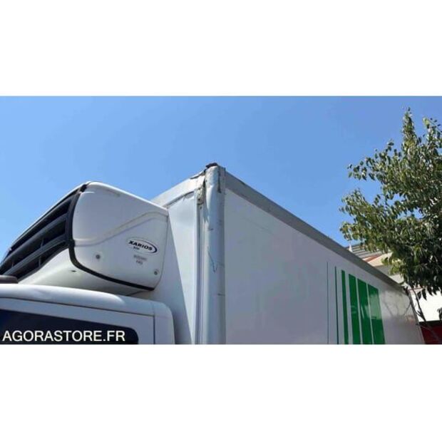 2017 Iveco 35-140-48278010