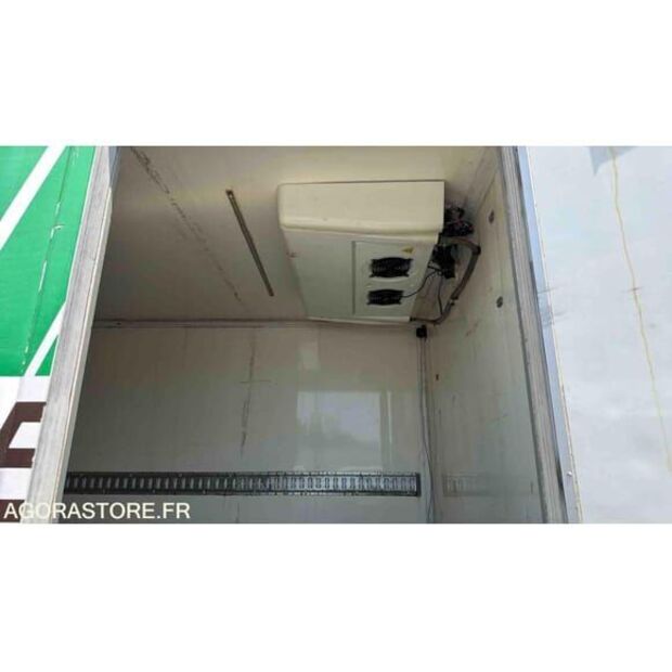 2017 Iveco 35-140-48278017