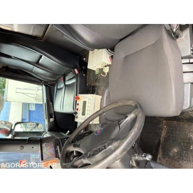 2018 Scania P280-48278337