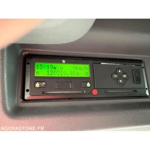 2018 Scania P280-48278338