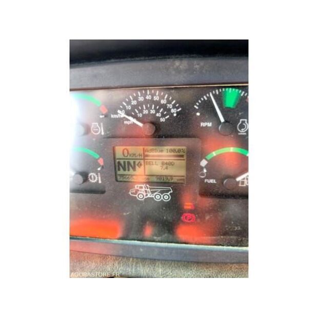 بيل B40D-48278355