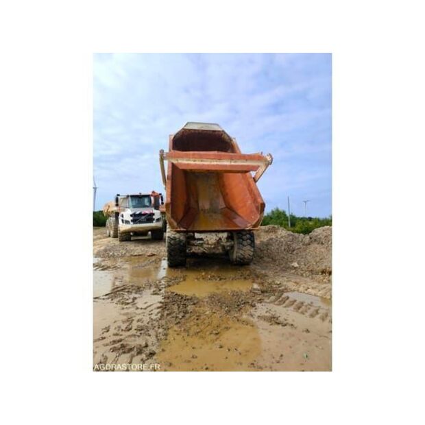 بيل B40D-48278368